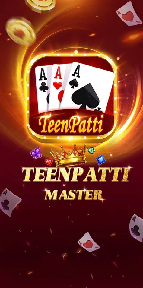 Mega Teen Patti – Teen Patti Master.